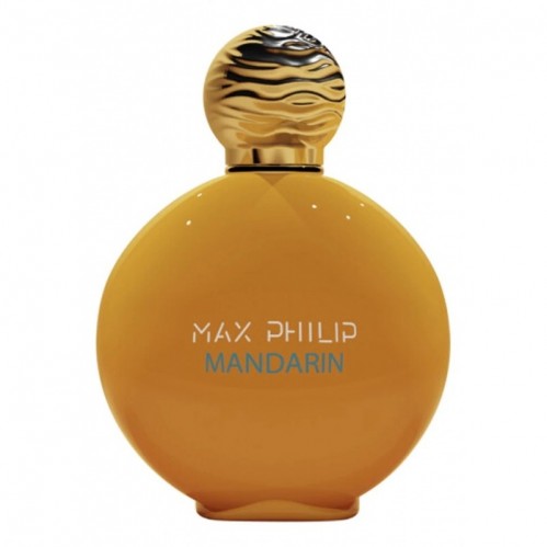 Max Philip Max Philip Mandarin