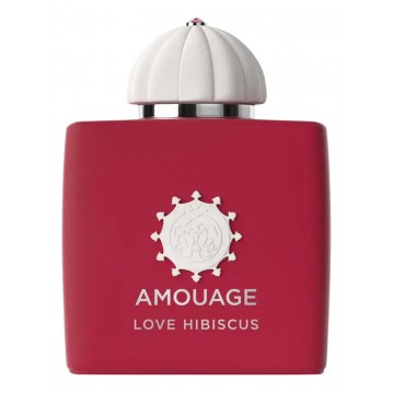 Amouage Love Hibiscus