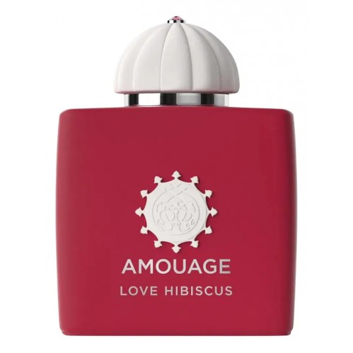 Amouage Amouage Love Hibiscus