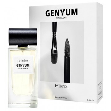 Genyum The Painter