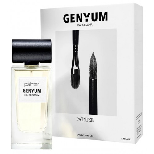 Genyum Genyum The Painter