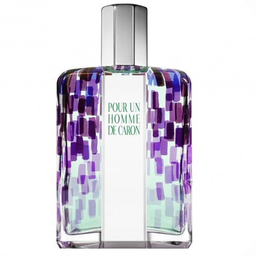 Caron Pour Un Homme de Caron x Nathanael Koffi