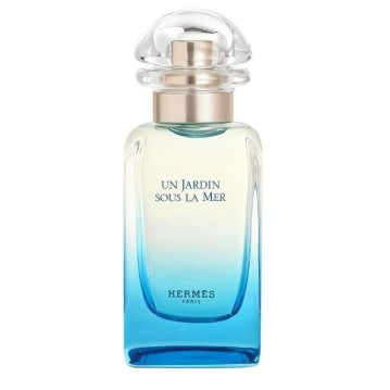 Hermes Un Jardin Sous La Mer
