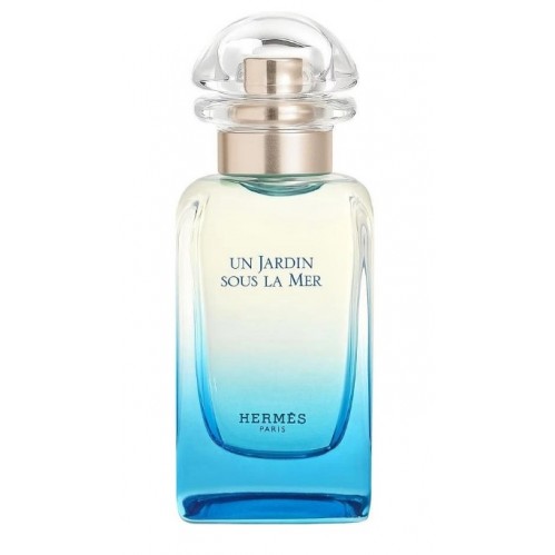 Hermes Hermes Un Jardin Sous La Mer