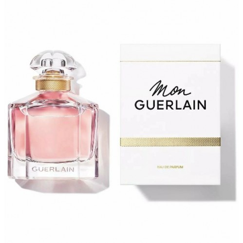 Guerlain Guerlain Mon Guerlain 