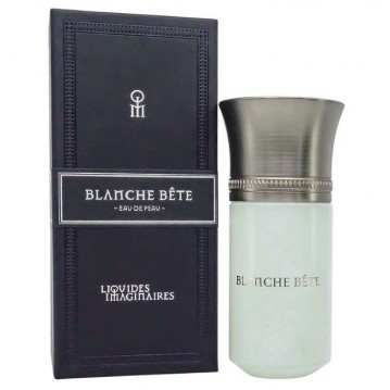 Liquides Imaginair Es Blanche Bete