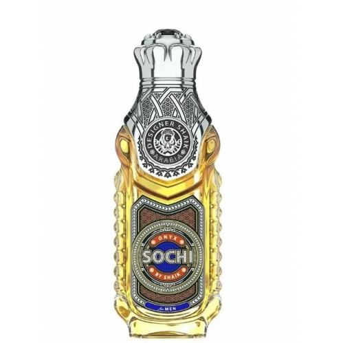 Designer Shaik ShaikSochi Onyx for Men