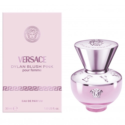 Versace Versace Dylan Blush Pink Pour Femme