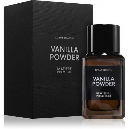 Matiere Premiere Matiere Premiere Vanilla Powder 2025
