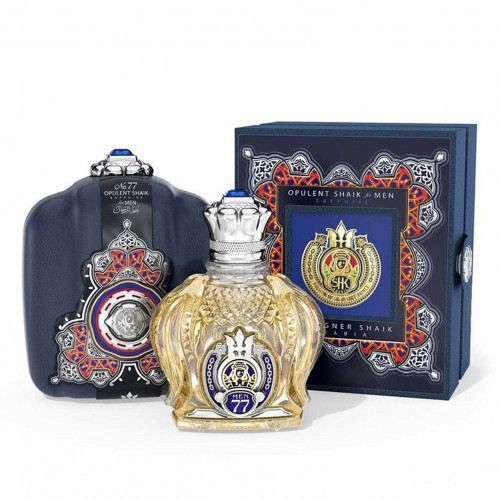 Designer Shaik Designer Shaik Opulent No 77 for Men