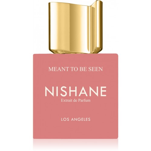 NISHANE Nishane Meant to Be Seen