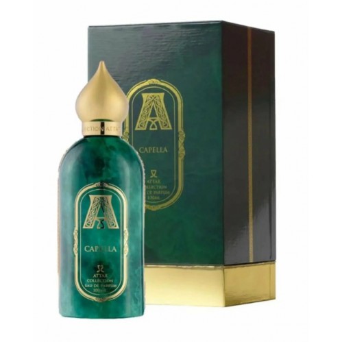 Attar Collection Attar Collection Capella
