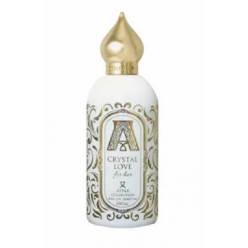 Attar Collection Attar Collection Crystal Love For Her