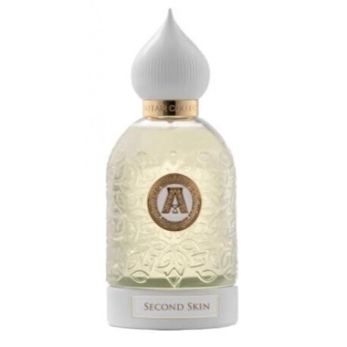 Attar Collection Attar Collection Second Skin Extrait
