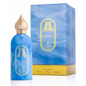 Attar Collection Sierra