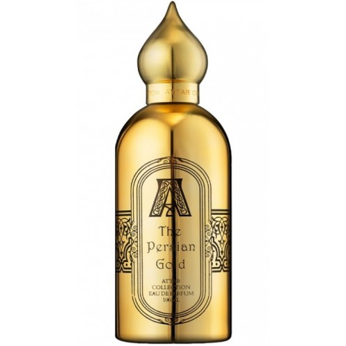 Attar Collection Attar Collection The Persian Gold