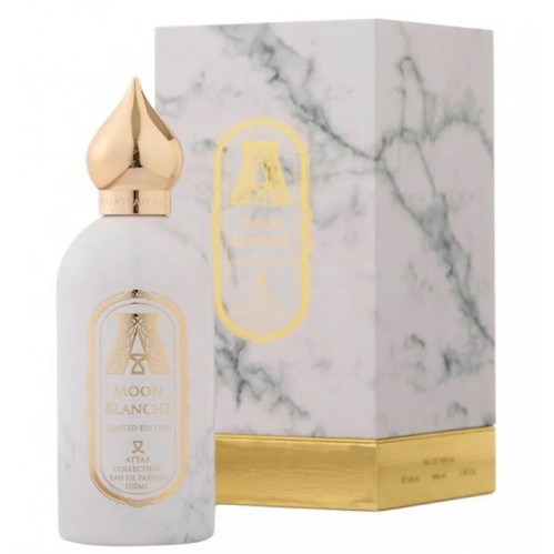 Attar Collection Attar Collection Moon Blanche