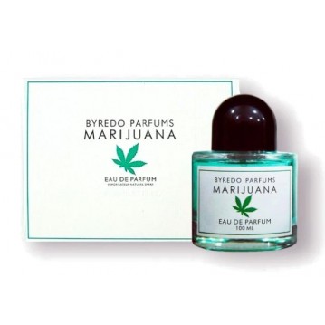 Byredo Marijuana