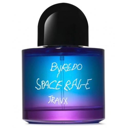 BYREDO Byredo Space Rage Travx