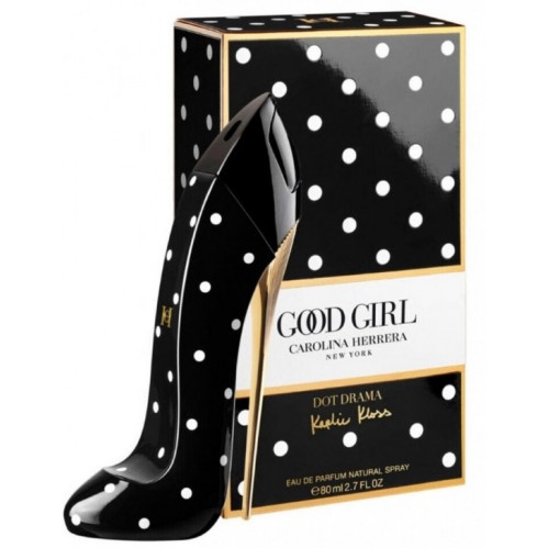 CAROLINA HERRERA Carolina Herrera Good Girl Dot Drama