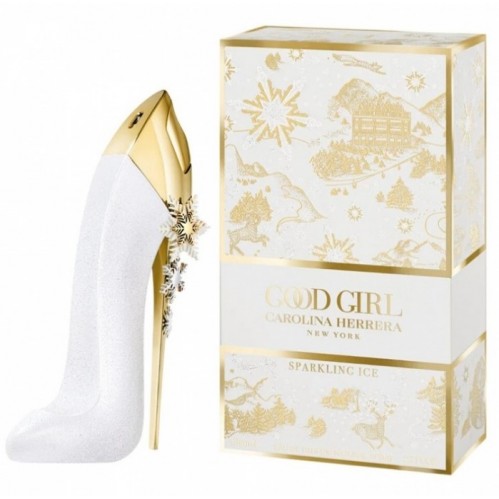 CAROLINA HERRERA Carolina Herrera Good Girl Sparkling Ice