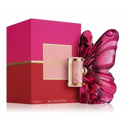 CAROLINA HERRERA Carolina Herrera La Bomba