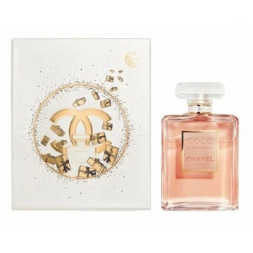 Chanel Coco Mademoiselle Limited Edition