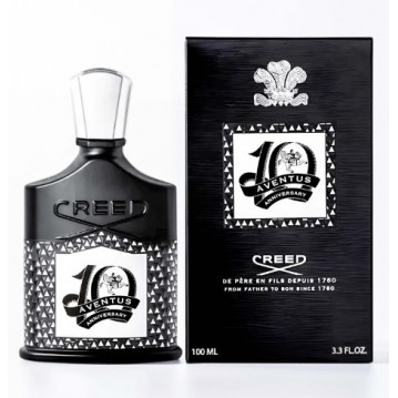 Creed Aventus 10th Anniversary