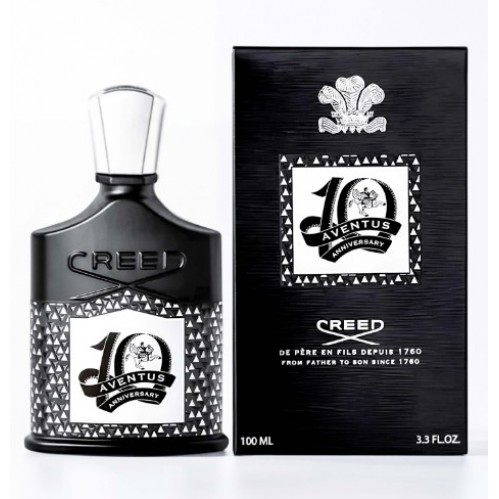 Creed Creed Aventus 10th Anniversary