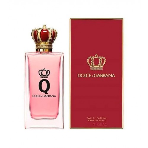 DOLCE & GABBANA Dolce and Gabbana Q Perfume
