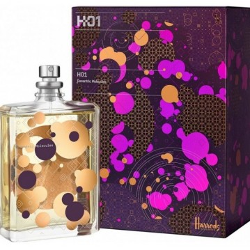 Escentric Molecules H01 Harrods