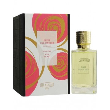 Ex Nihilo Fleur Narcotique Rose De Mai Signature