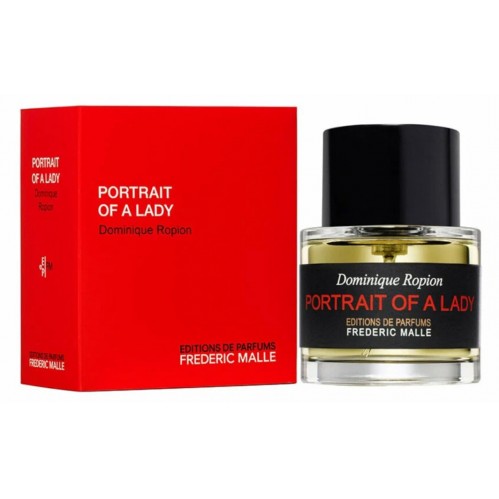 Frederic Malle Frederic Malle Portrait of Lady 20 Years Anniversary