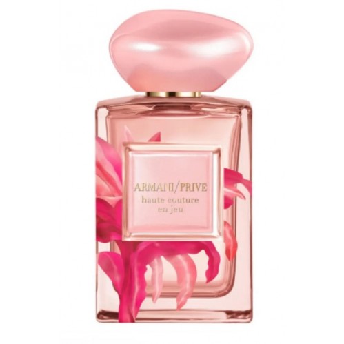 ARMANI Giorgio Armani Armani Prive Haute Couture En Jeu