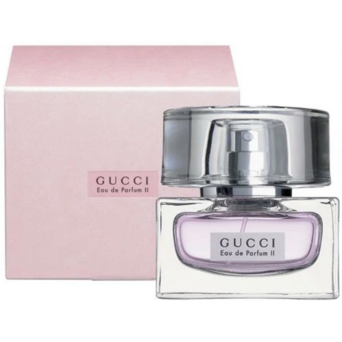 GUCCI Gucci Eau De Parfum II
