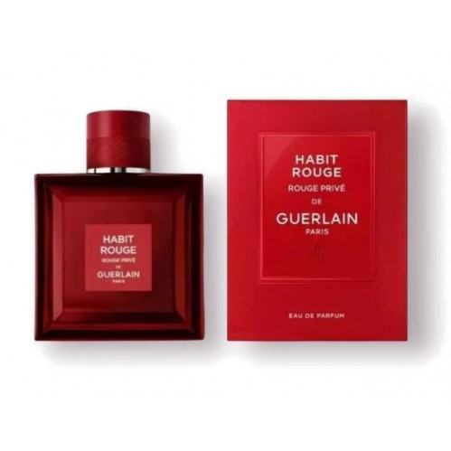 Guerlain Guerlain Habit Rouge Rouge Priv