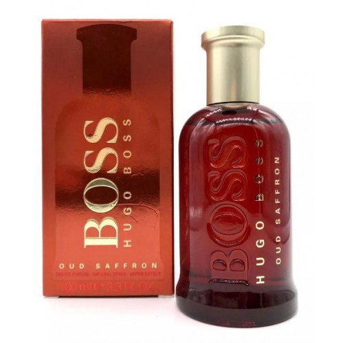 HUGO BOSS Hugo Boss Boss BottledOud Saffron