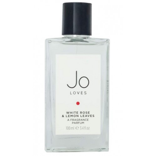 Jo Loves Jo Loves White Rose and Lemon Leaves