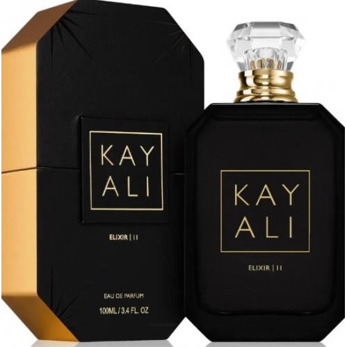 Kayali Kayali Elixir 11