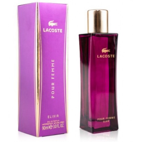LACOSTE Lacoste Elixir