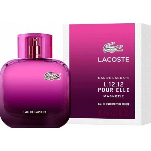 LACOSTE Lacoste Magnetic Women