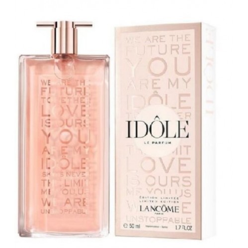 Lancome Lancome Idole Edition Limitee 2021