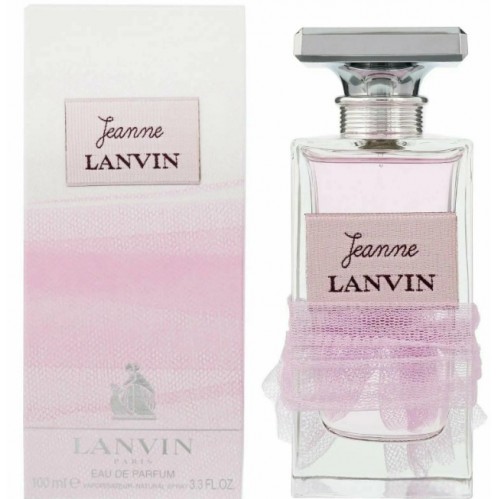 Lanvin Lanvin Lanvin Jeanne