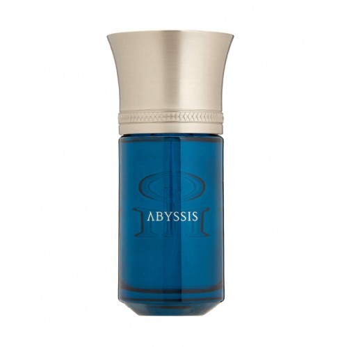 Les Liquides Imaginaires Les Liquides Imaginaires Abyssis