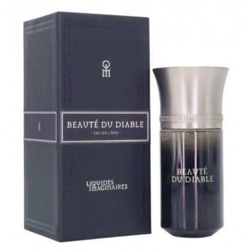 Les Liquides Imaginaires Les Liquides Imaginaires Beaute du Diable