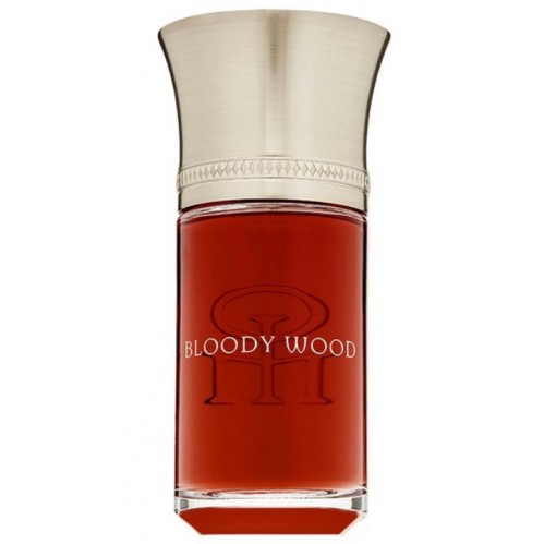 Les Liquides Imaginaires Les Liquides Imaginaires Bloody Wood