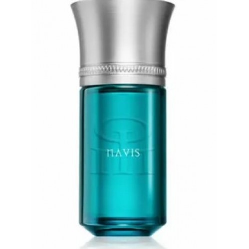 Les Liquides Imaginaires Les Liquides Imaginaires NAVIS