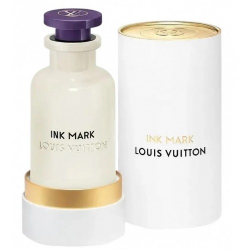 Louis Vuitton Louis Vuitton Ink Mark