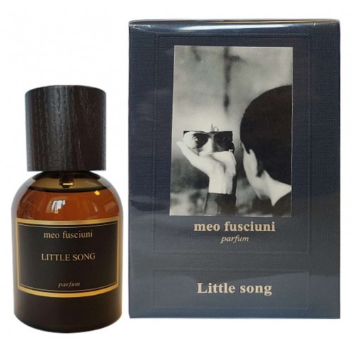 Meo Fusciuni Little Song Meo Fusciuni Meo Fusciuni Little Song