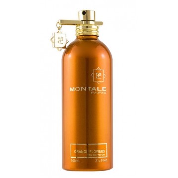 Montale Orange Flowers